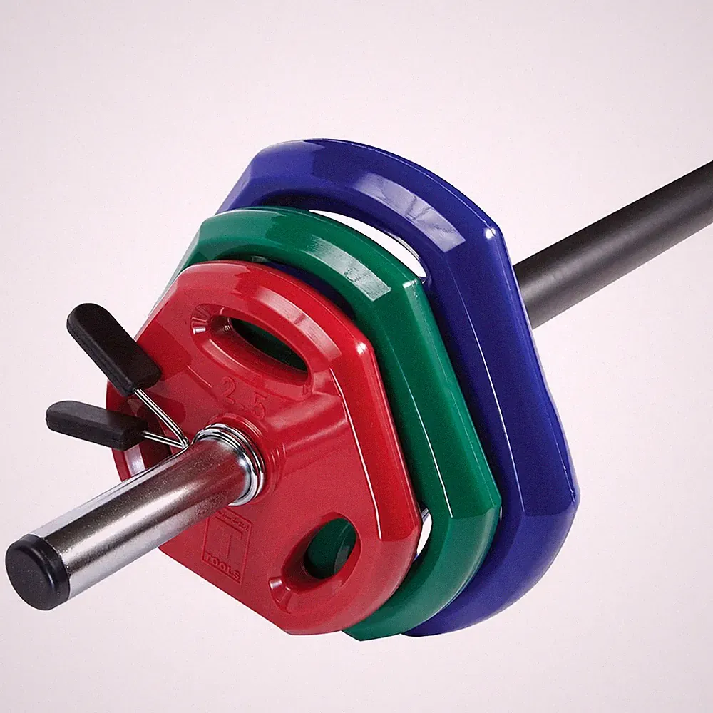 Body-Solid Barbell