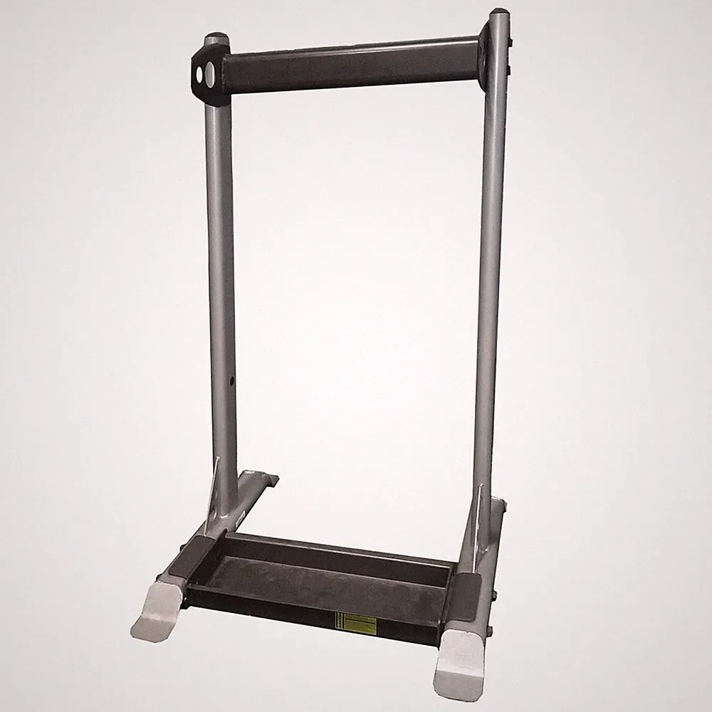 Body-Solid Upright Fitness Bar Rack