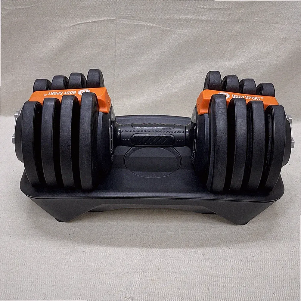 dumbbells comfort grip