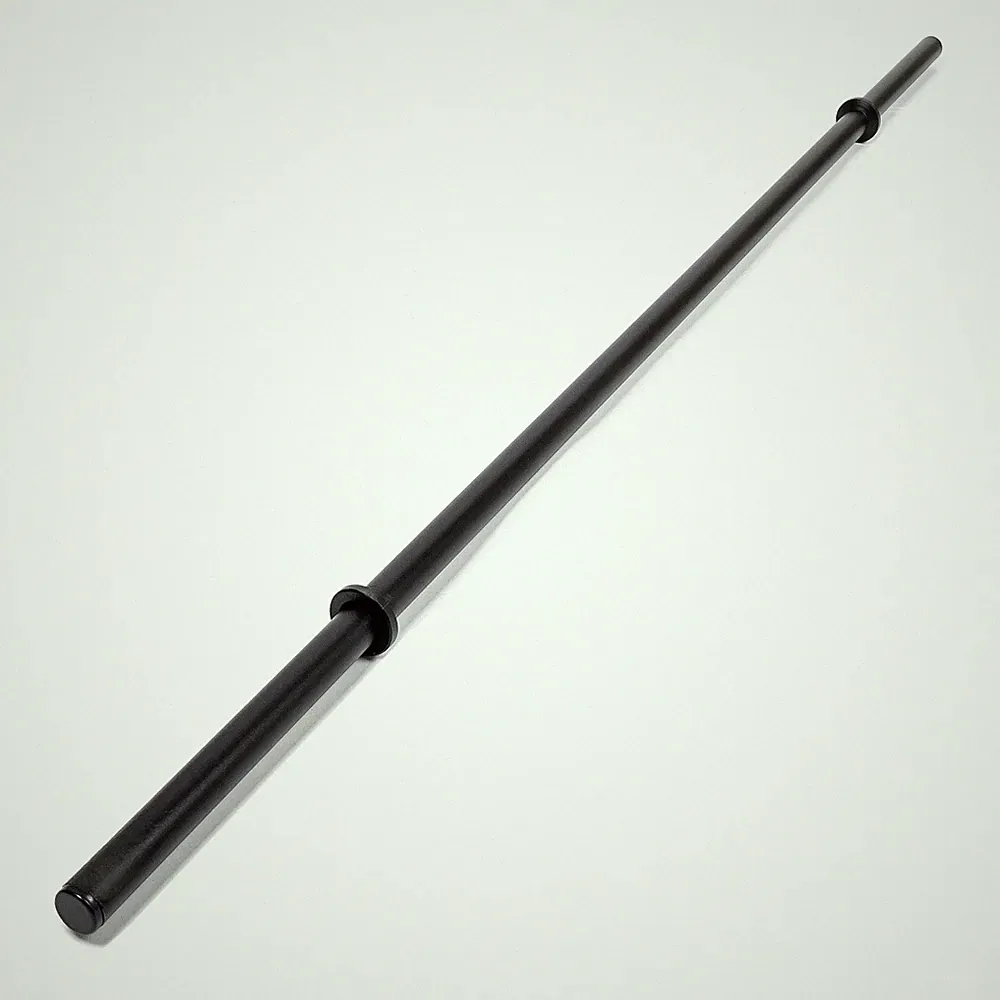 Body Sport 5 lb. Olympic Bar – Pump Set – Standard Weight Bar, Heavy-Duty