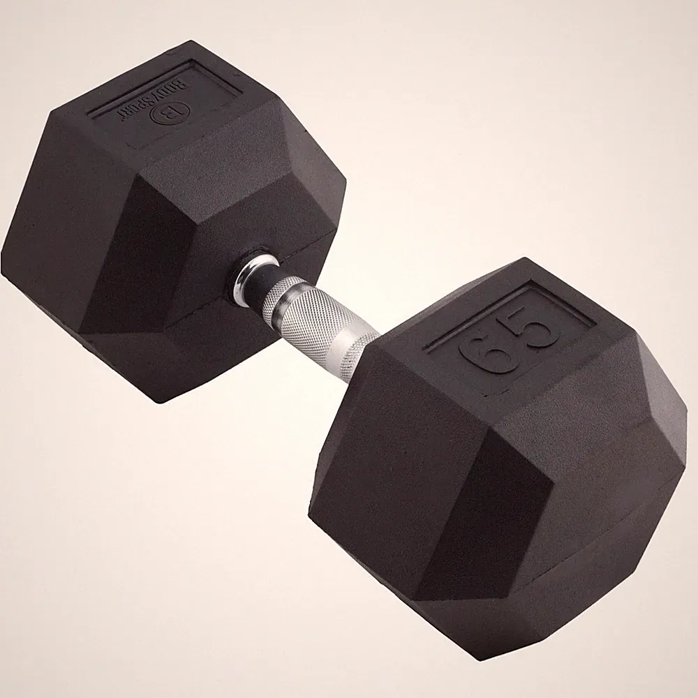EVA Rubber Hex