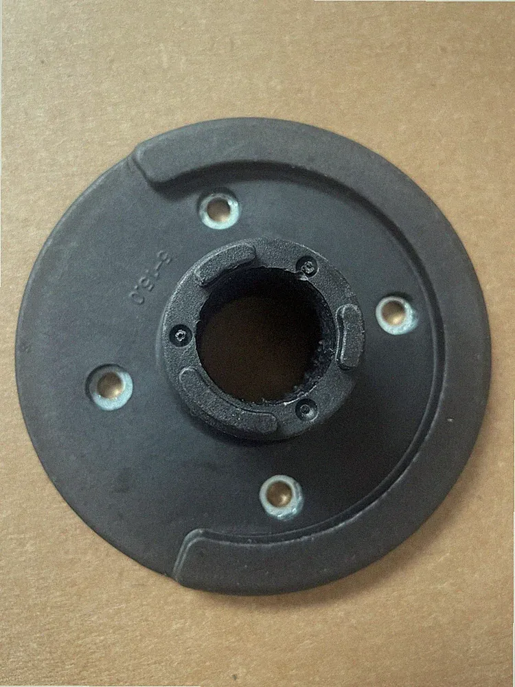 Bowflex 1090 Dumbbell Replacement Disc 5