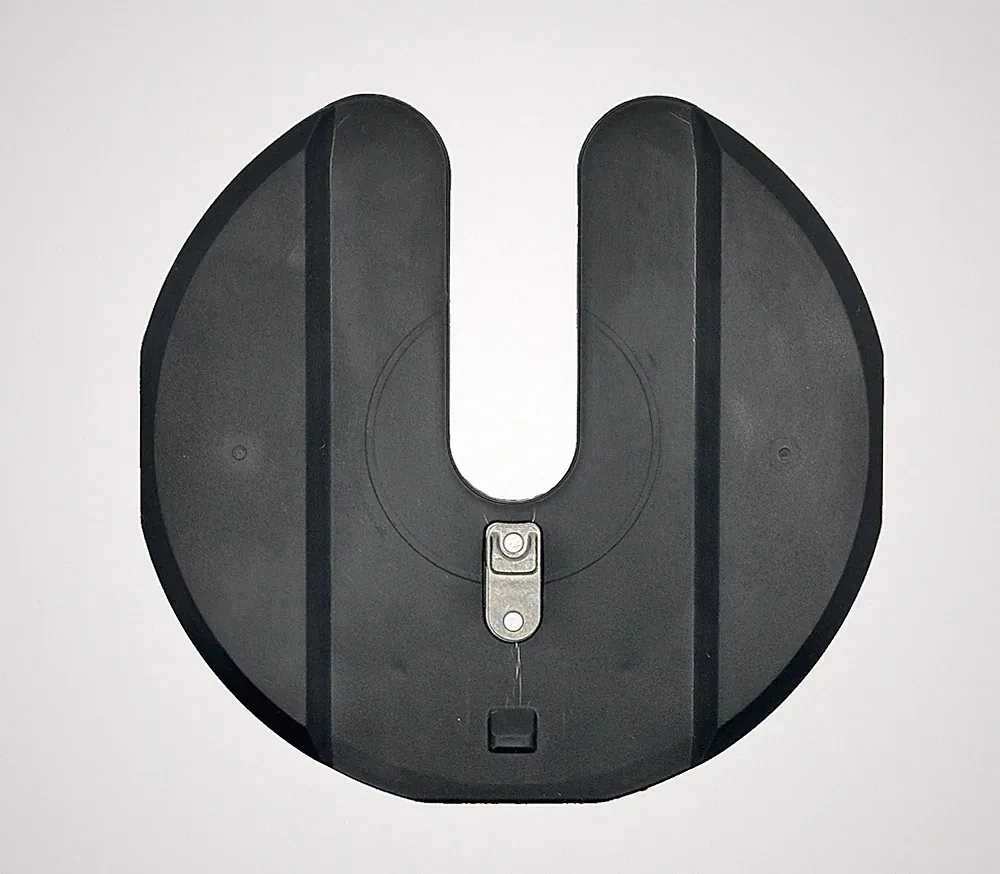 Bowflex 1090 ONLY Dumbbell Replacement Weight Plate #2 (2nd smallest 5lb)