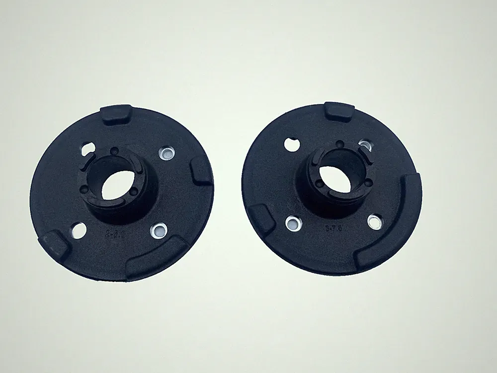 Bowflex 1090 Only Replacement Disc Set (#2, #3) Dumbbell SelectTech Handle Part