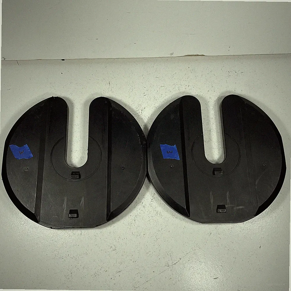 Bowflex 1090 SelectTech Dumbbell #3 Middle Weight Plate (7.5lb) Set Of 2 Lot