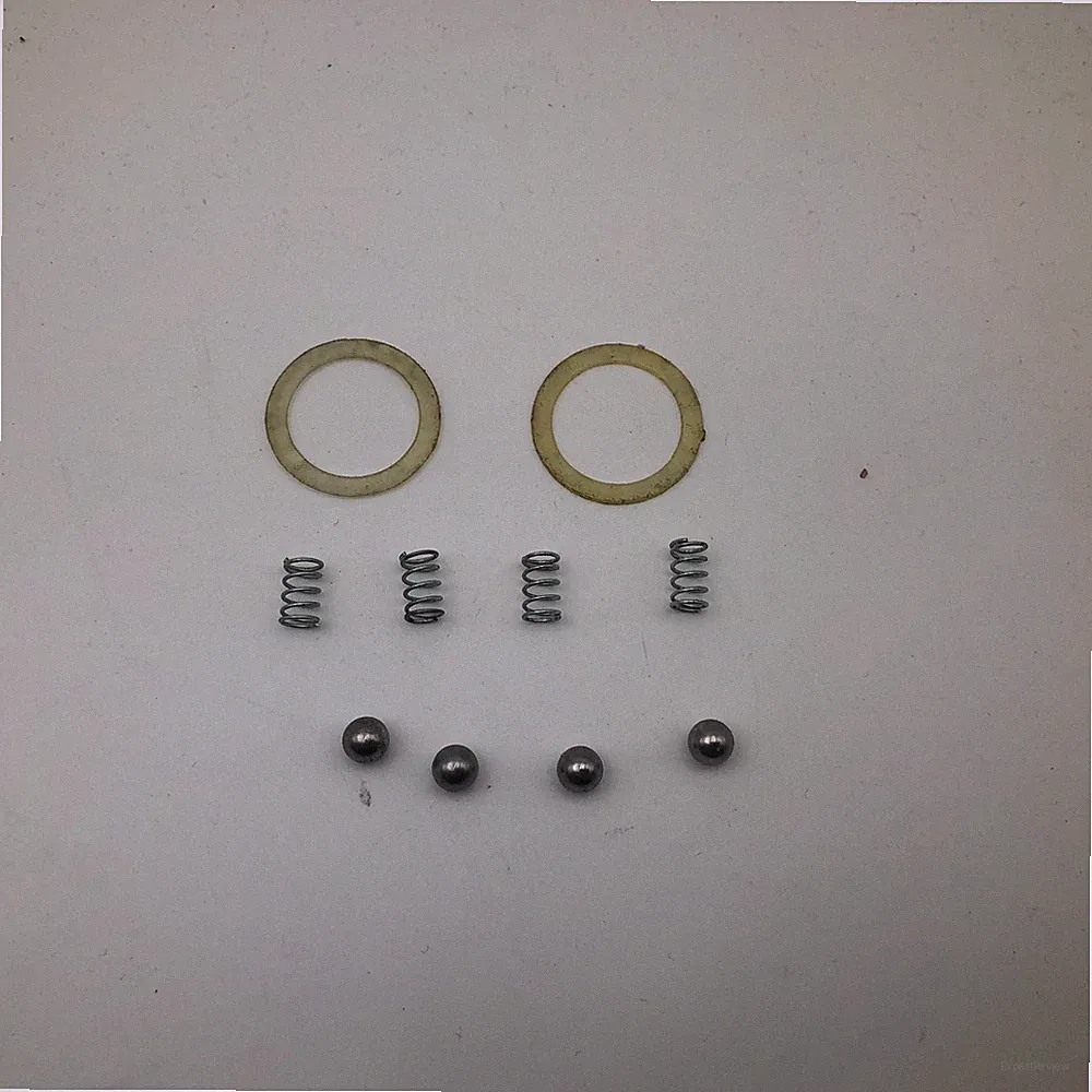 Bowflex 552 Dumbbell SelectTech Replacement Springs Bearing Washers Handle Part