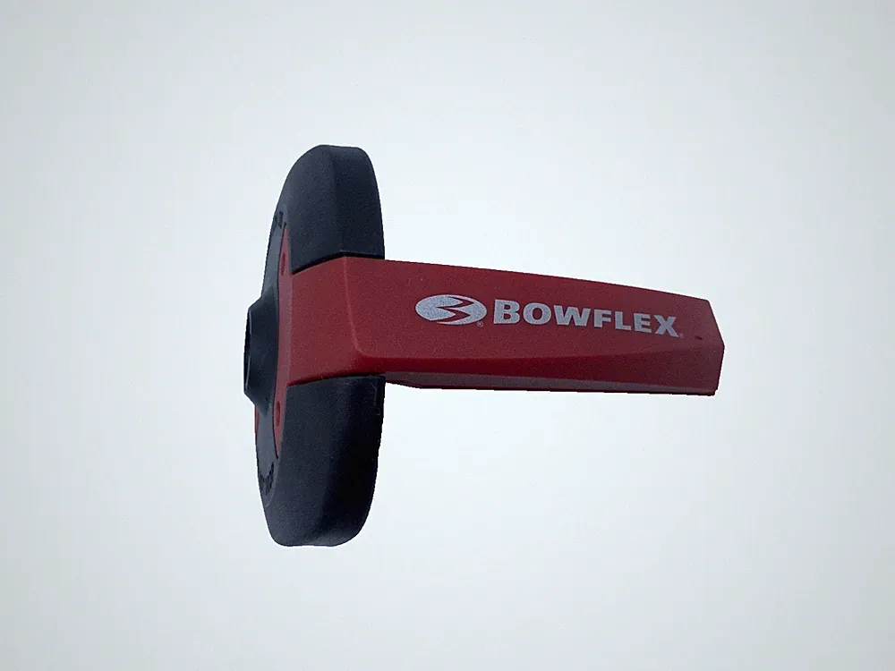 Bowflex 552 Series 2 SelectTech Dumbbell Replacement Weight Guard Handle Part