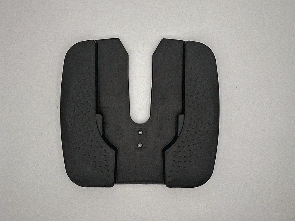 Bowflex 560 Dumbbell Replacement Weight Plate #4 (Inner) 8lbs 13oz