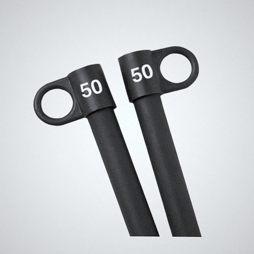 Bowflex Home Gym Power Rod Upgrade Options 310 lbs Upgrade