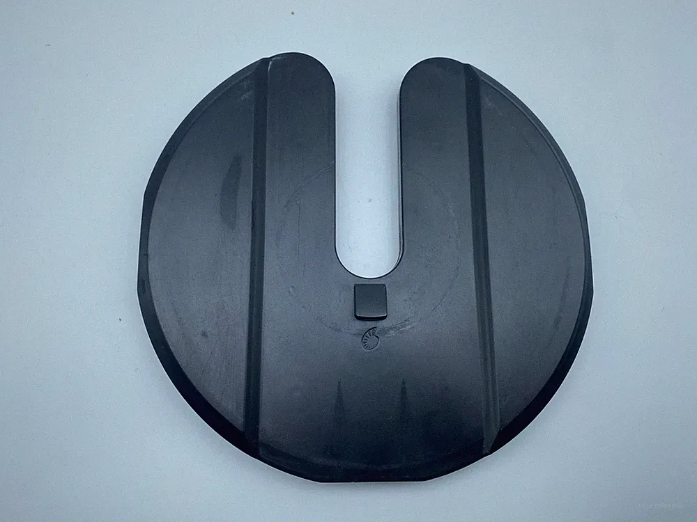 Bowflex Nautilus Plate #3 (5 lb) 552 SERIES 1 ONLY Replacement Dumbbell Weight