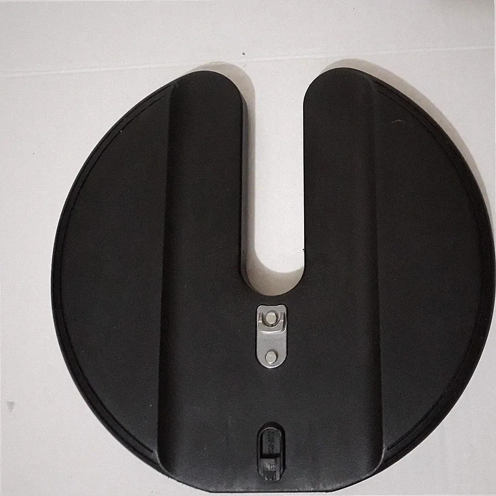 Bowflex Replacement #4 SelectTech 552 Series 2 Dumbbell Weight Plate (002-2070)