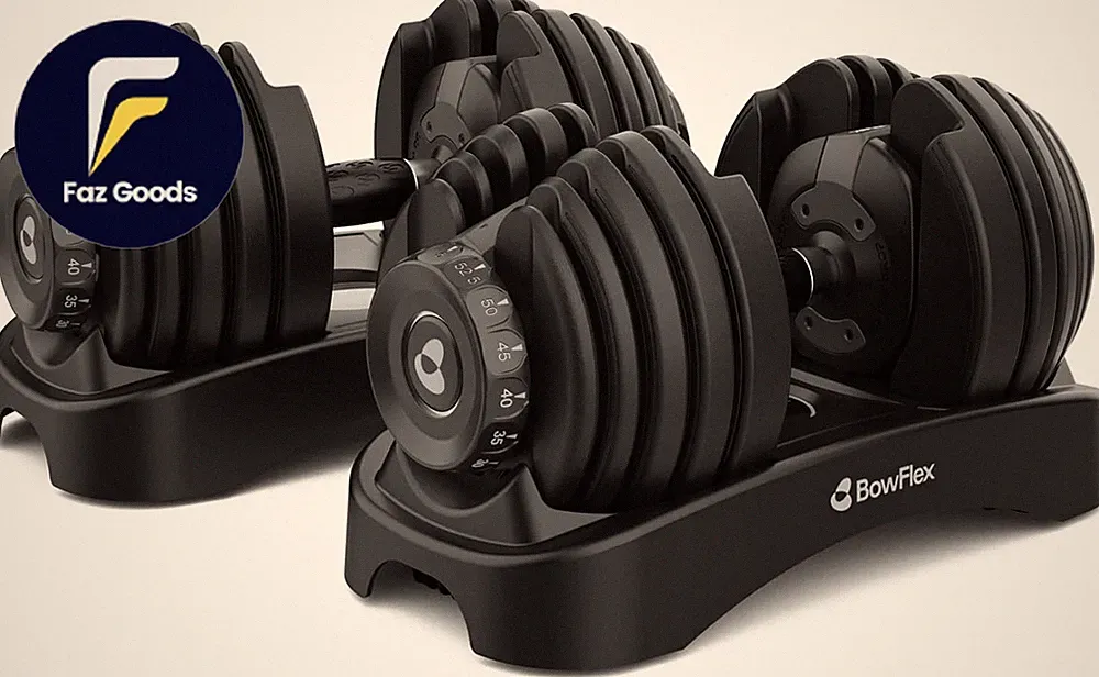 Bowflex Olympic