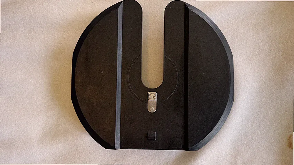 Bowflex SelectTech 1090 Replacement 15lb Weight Plate #5 OEM