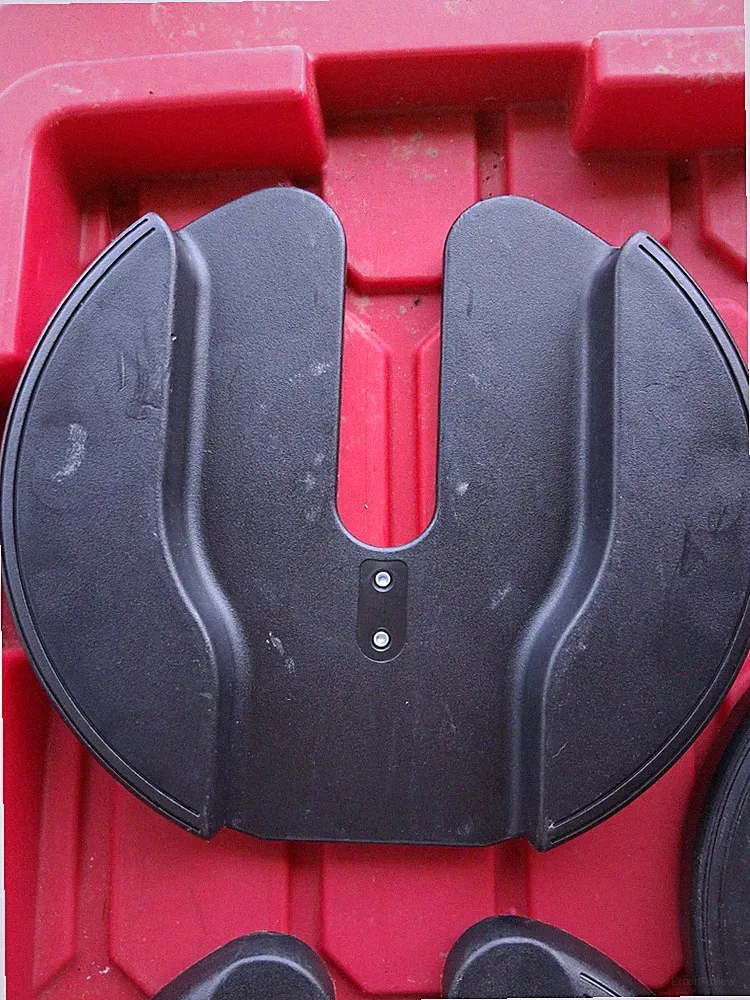 Bowflex Selecttech 552 Dumbbell Single Weight Plate Number 5 - 8 Pounds