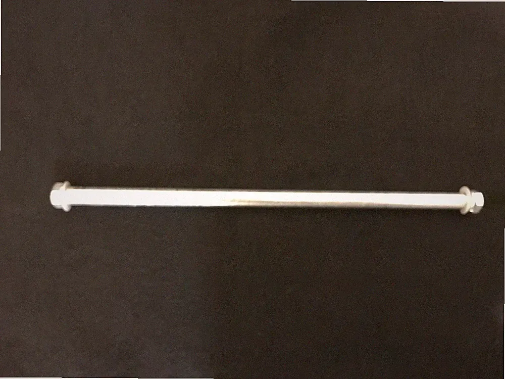 Bowflex SelectTech 552 Series 1 Dumbbell Replacement Part Metal Rod Shaft Bar