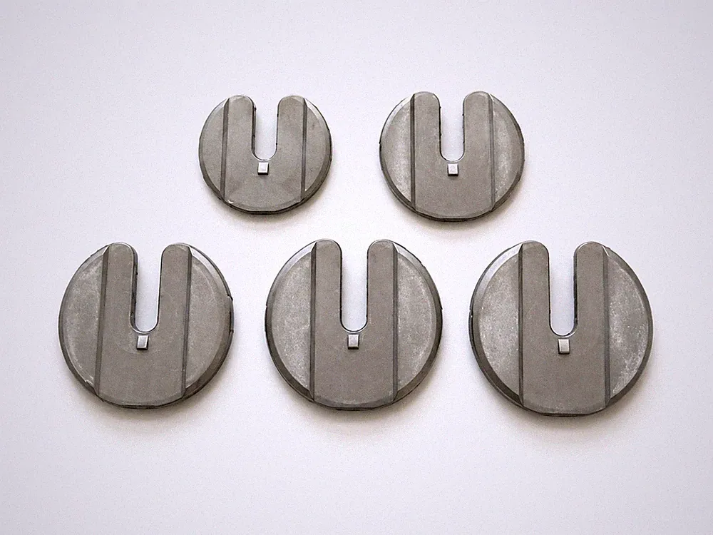 Bowflex SelectTech 552 Series 1 Dumbbell Replacement Plate Weight
