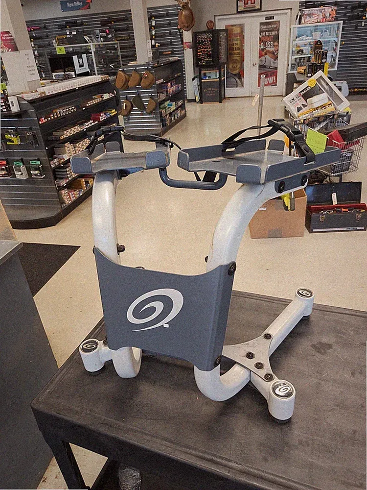 BOWFLEX SELECTTECH 552 SERIES 1 DUMBBELL STAND