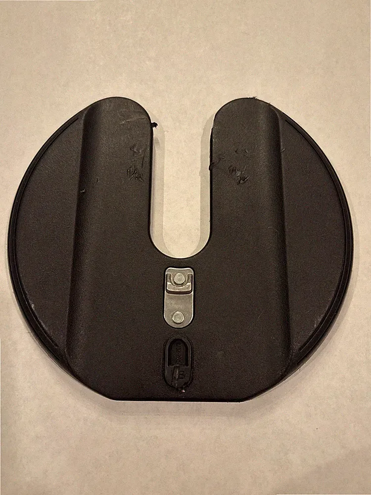 Bowflex SelectTech 552 Series 2 Dumbbell Weight Plate #1 Smallest 1.5LB 002-2073