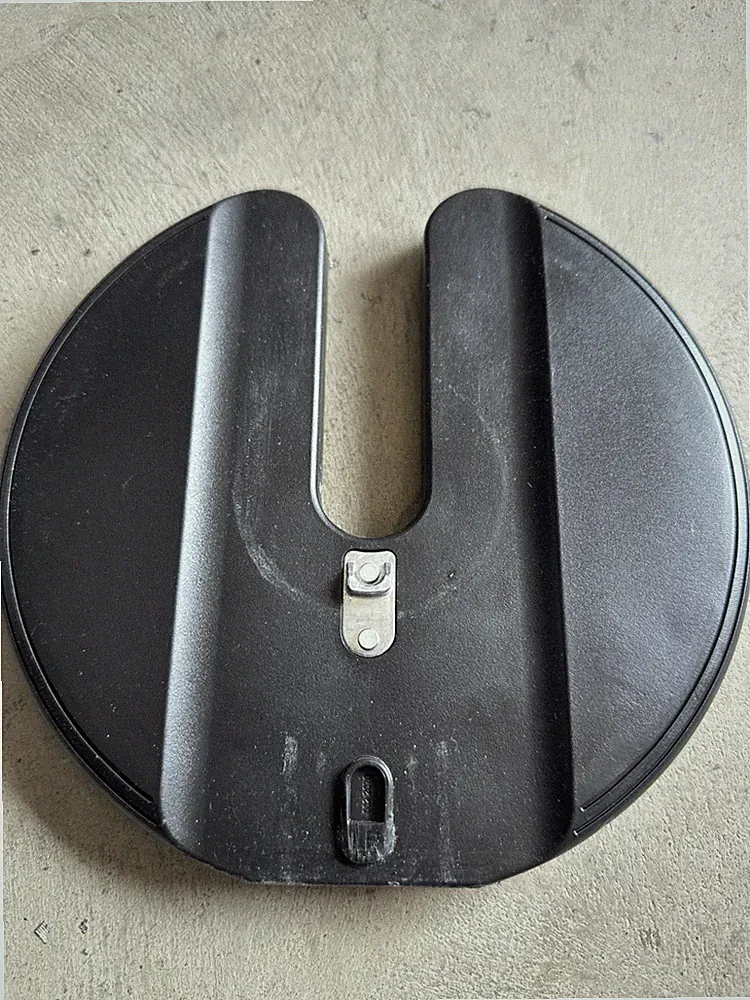 Bowflex SelectTech 552 Series 2 Dumbbell Weight Plate #4 (7.5LB) Part # 002-2070