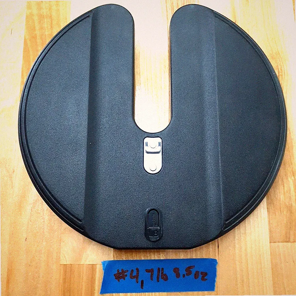 Bowflex SelectTech 552 Series 2 Replacement 2nd Largest Weight Plate 4 7lb 8.5oz