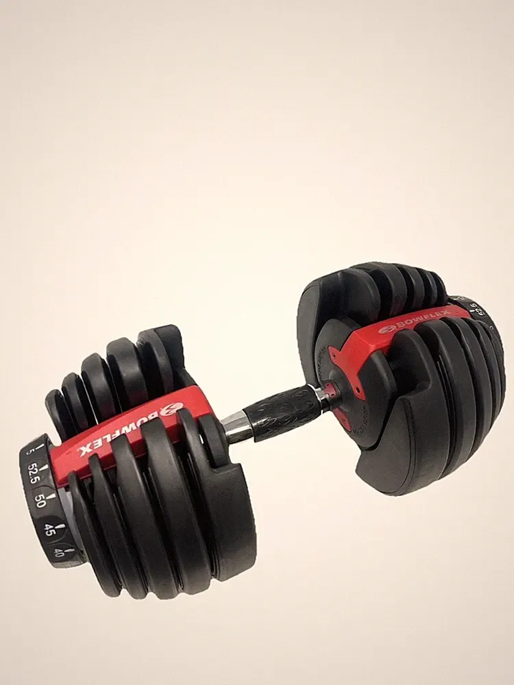 Bowflex SelectTech 552 Series 2 Replacement Weight Plates~YOU CHOOSE~NEW!