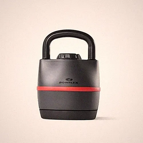 BowFlex SelectTech 840 Adjustable Kettlebell