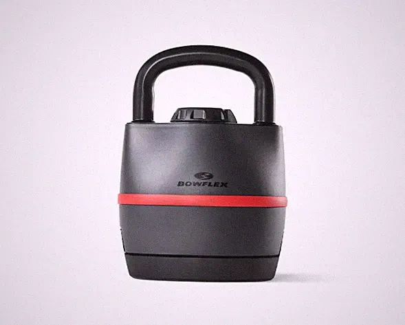 8 lb Kettlebell