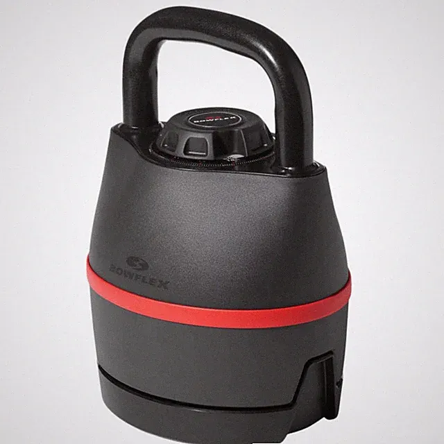 BowFlex SelectTech 840 Adjustable Kettlebell