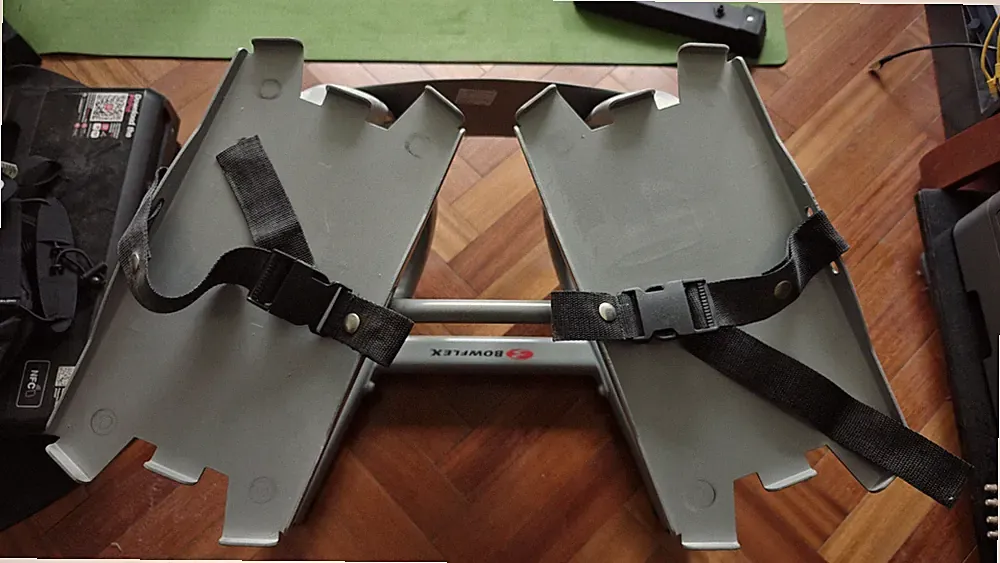 Bowflex SelectTech Dumbbell Stand