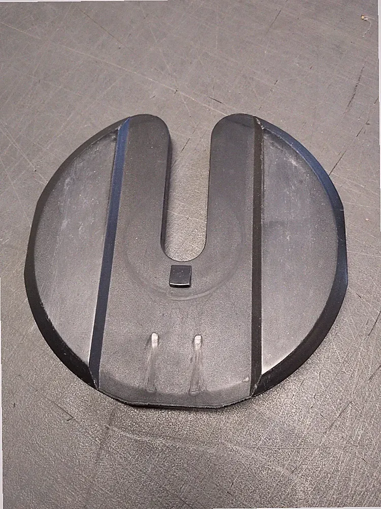 Bowflex Series 1 552 Dumbbell Replacement Second Largest #4 Plate Weight ~7.7 lb