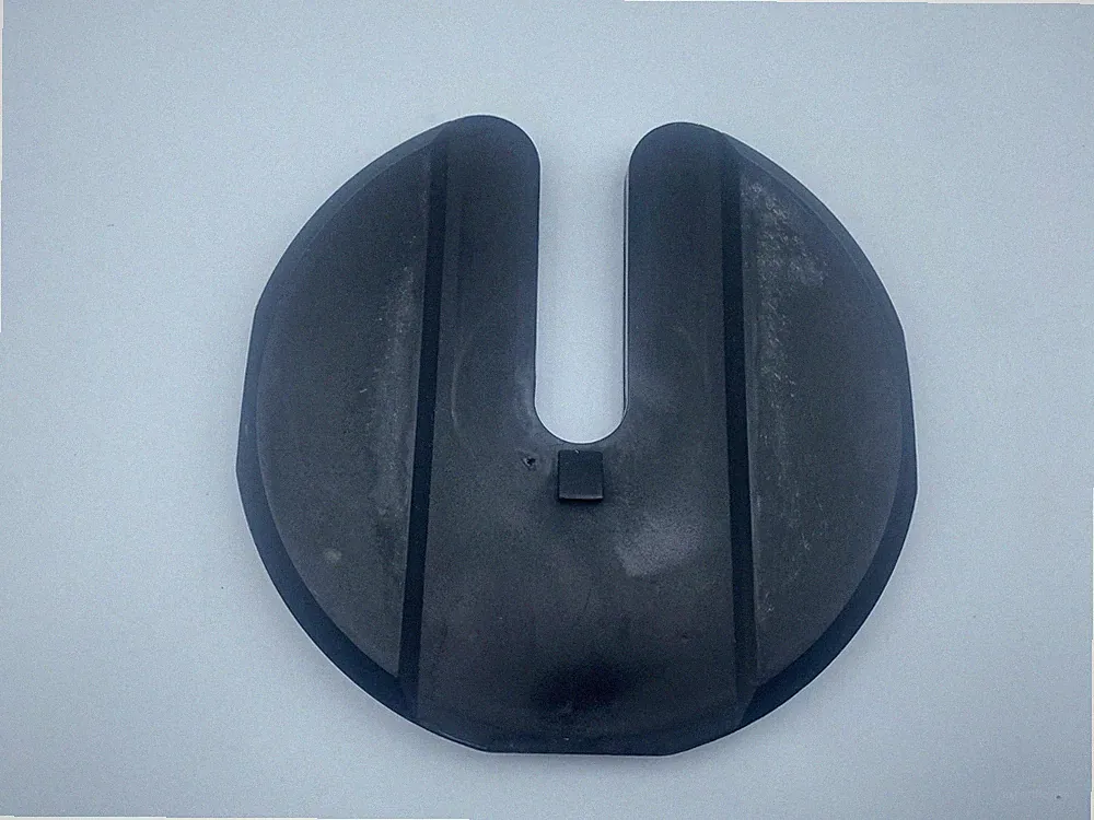 Bowflex SERIES 1 SelectTech 552 Dumbbells Replacement Weight Plate #4 (7.7 lb)