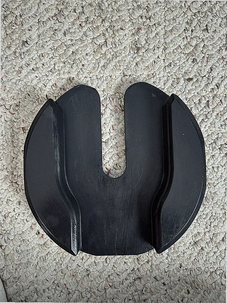 Bowflex SERIES 1 SelectTech 552 Dumbbells Replacement Weight Plate #5 (7.8 lb)