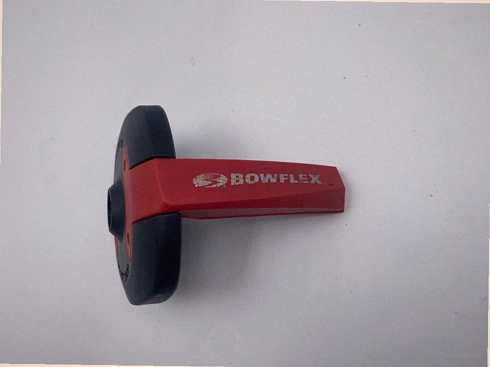 Bowflex SERIES 2 SelectTech 552 Dumbbells Replacement Guard Handle Tab Part