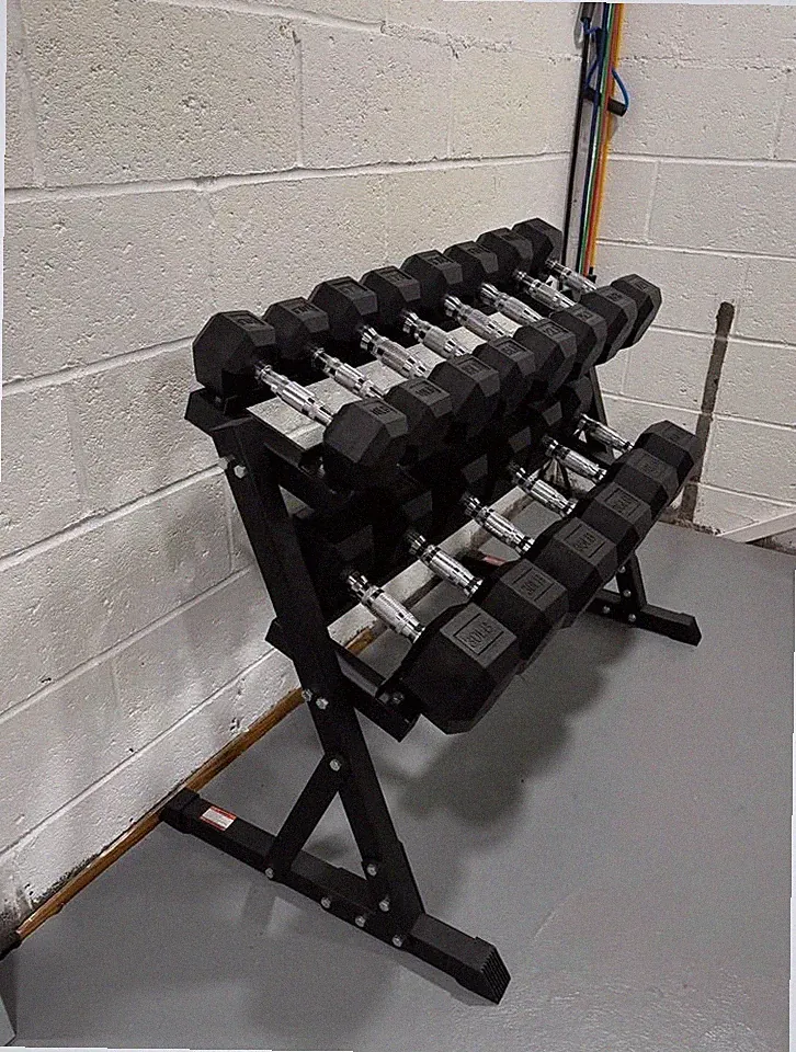 10 lb Studio