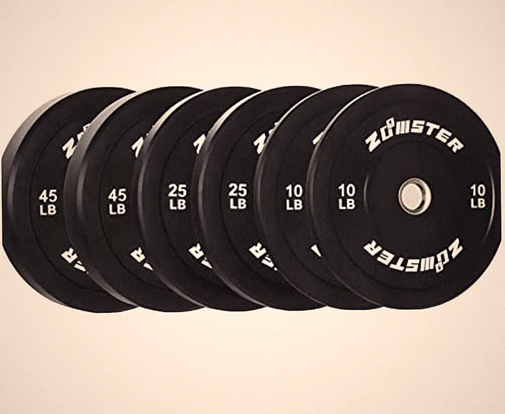 BRAND NEW * Weight Plates!!! Never Opened