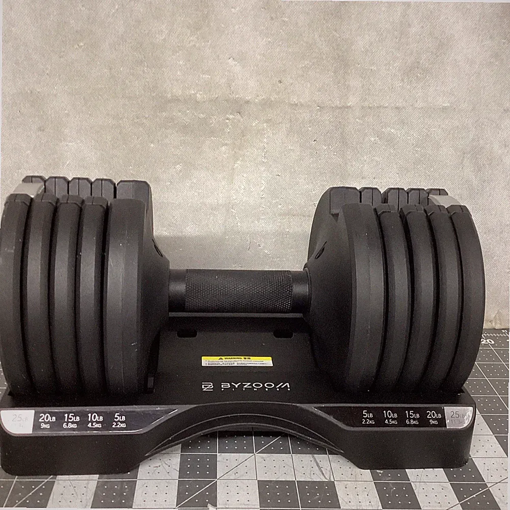 ByZoom Fitness 15-25 Lb