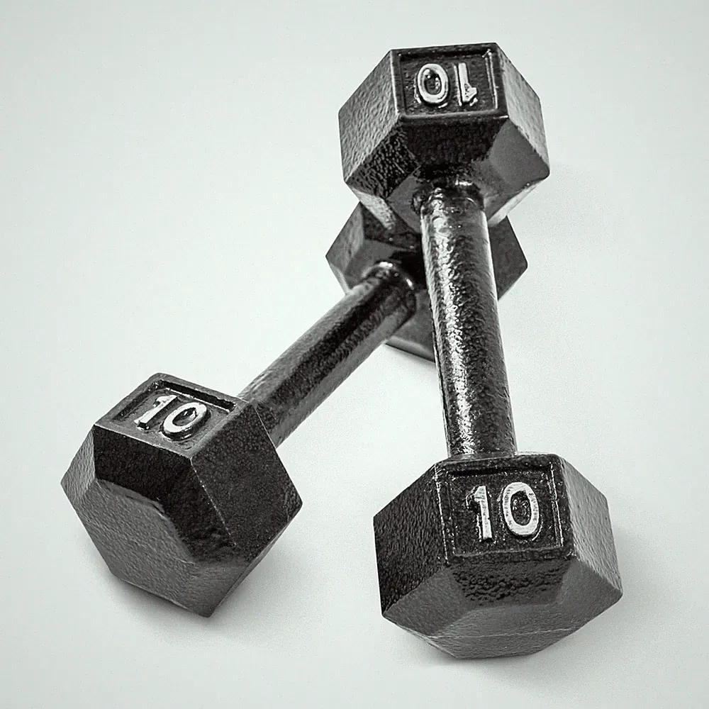 CAP Weights