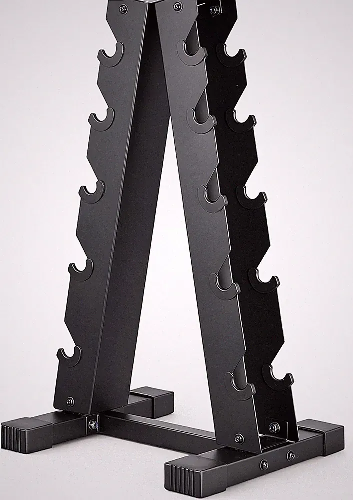 CAP A-Frame Dumbbell Weight Rack