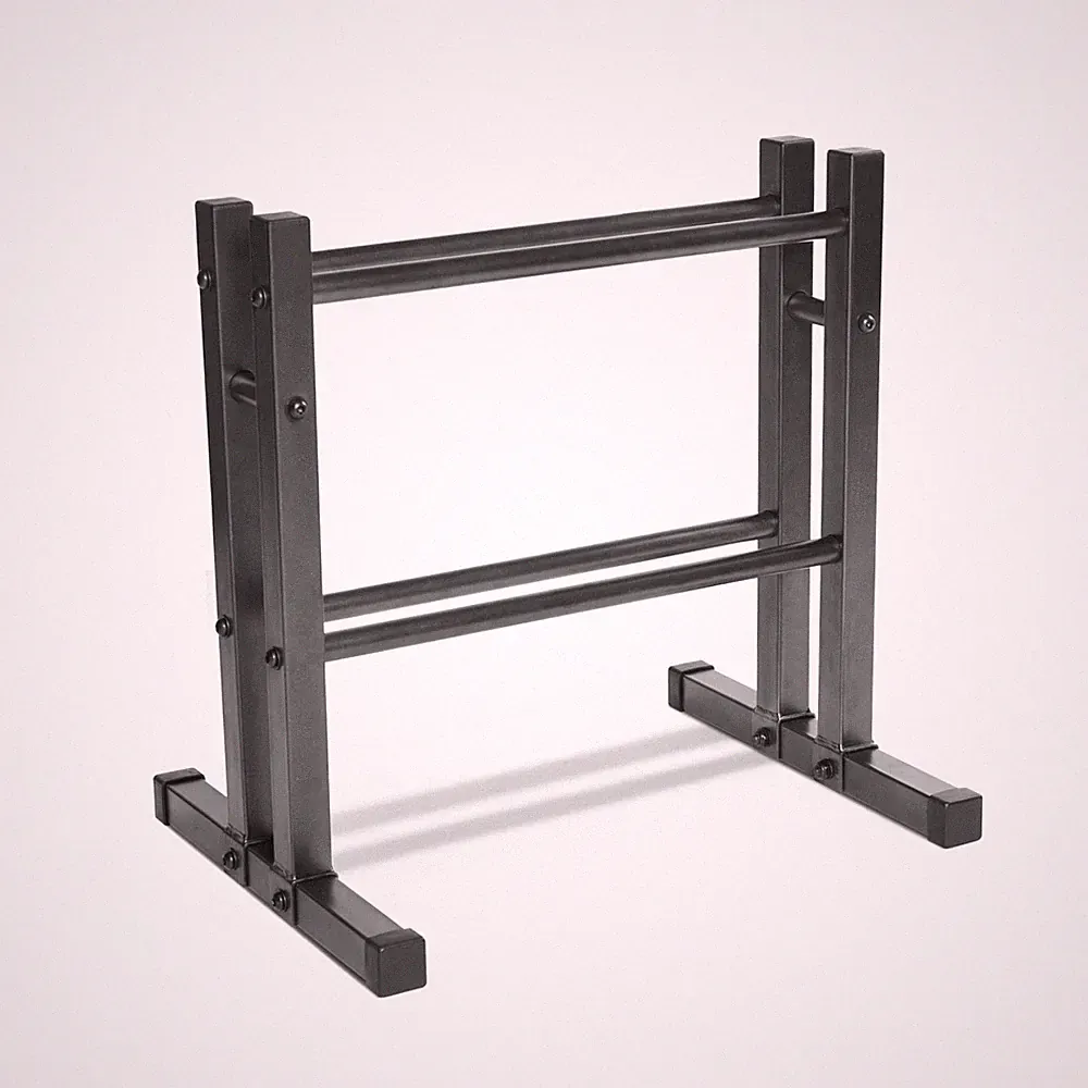 CAP Barbell 24" Utility Rack for Dumbbells, Kettlebells, Medicine Balls