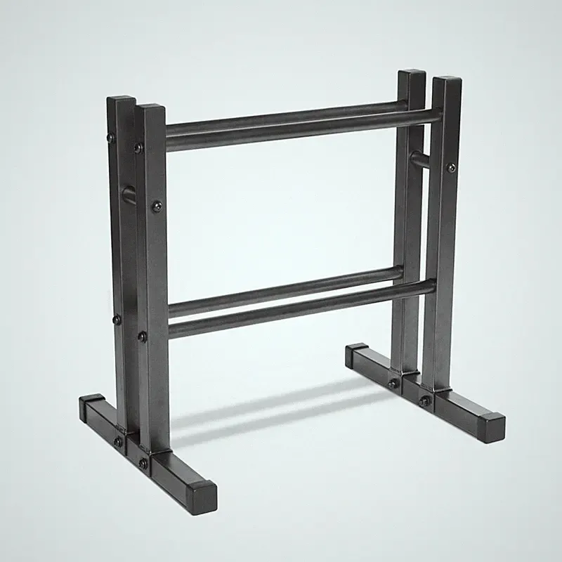 Cap Barbell 24 Utility Rack For Dumbbells Medicine Balls And Kettlebells Rk-3Dmk
