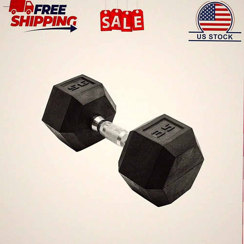 35 lb Barbell