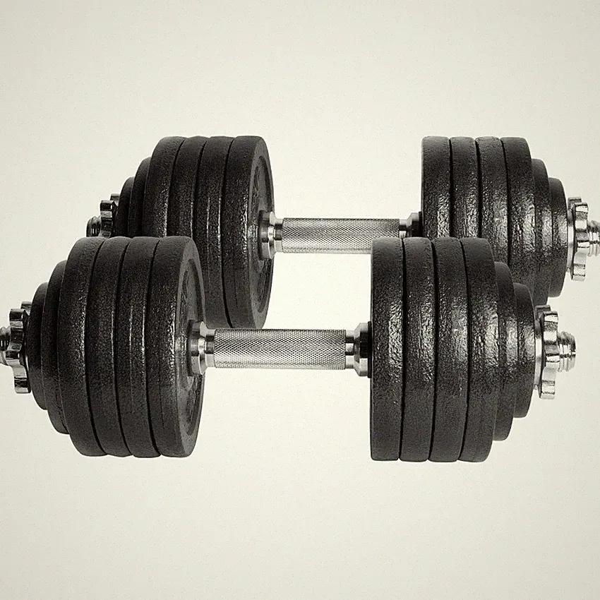 Cap Barbell Adjustable Dumbbell Weight Set | Multiple Options