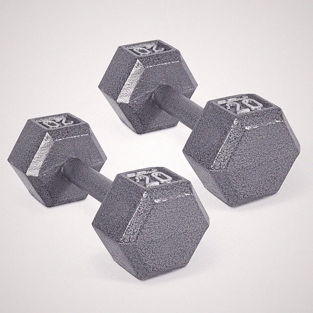 CAP Barbell Studio