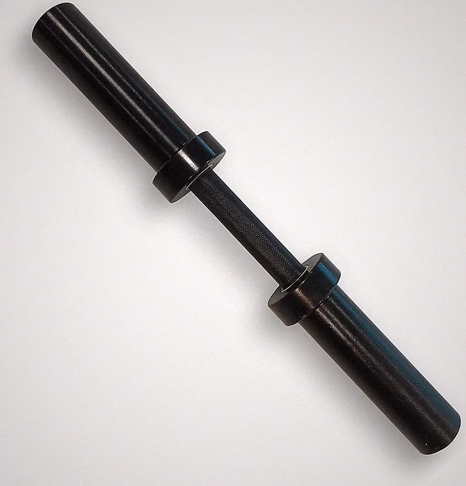 CAP Barbell Olympic Dumbbell Handles | Multiple Options