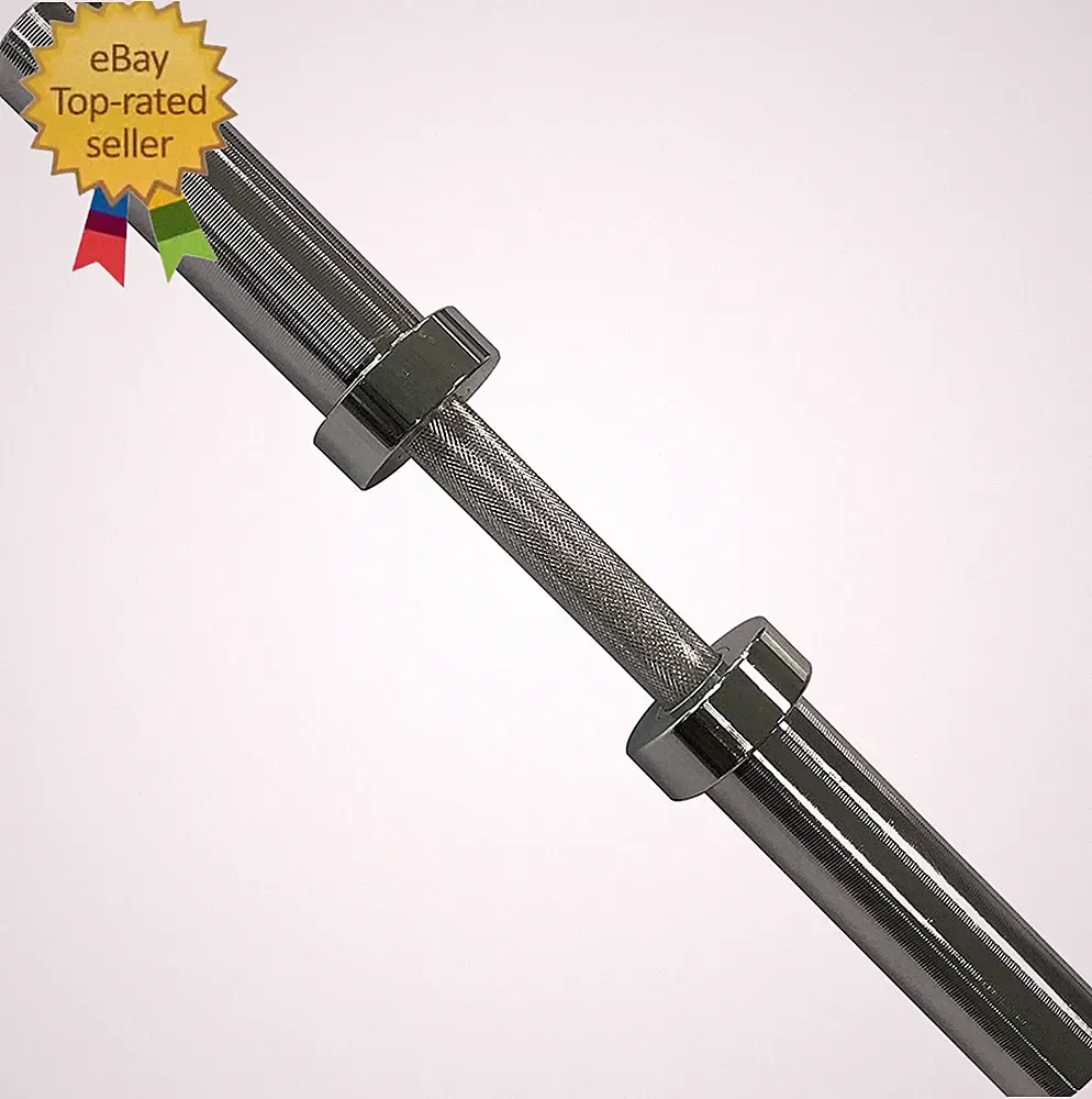 CAP Barbell Olympic Dumbbell Handles | Multiple Options