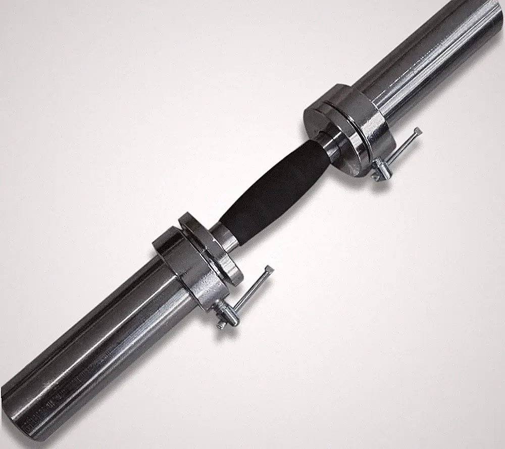 CAP Barbell Olympic Dumbbell Handles | Multiple options