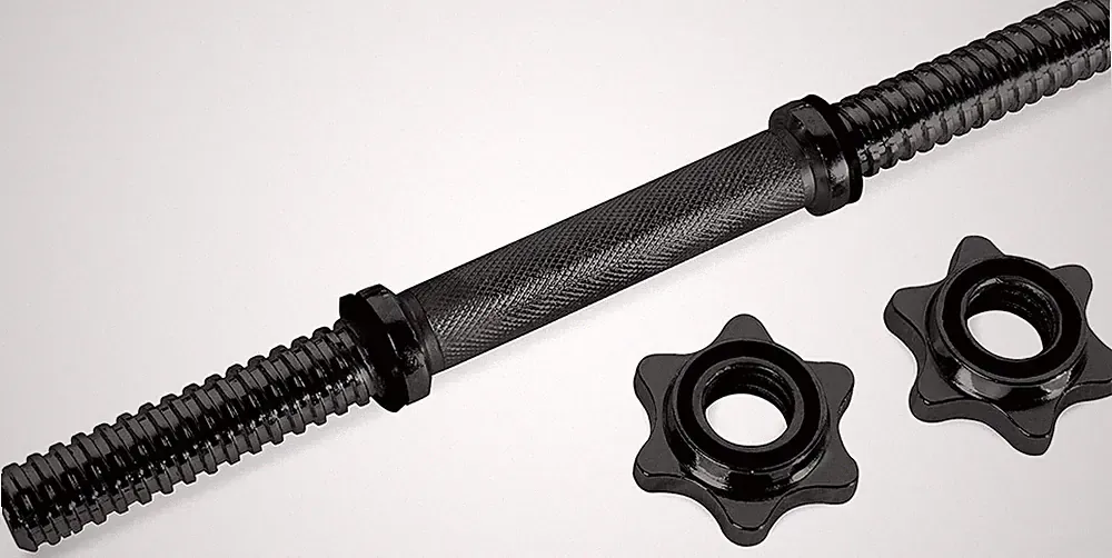 CAP Barbell Regular Dumbbell Handles 14"