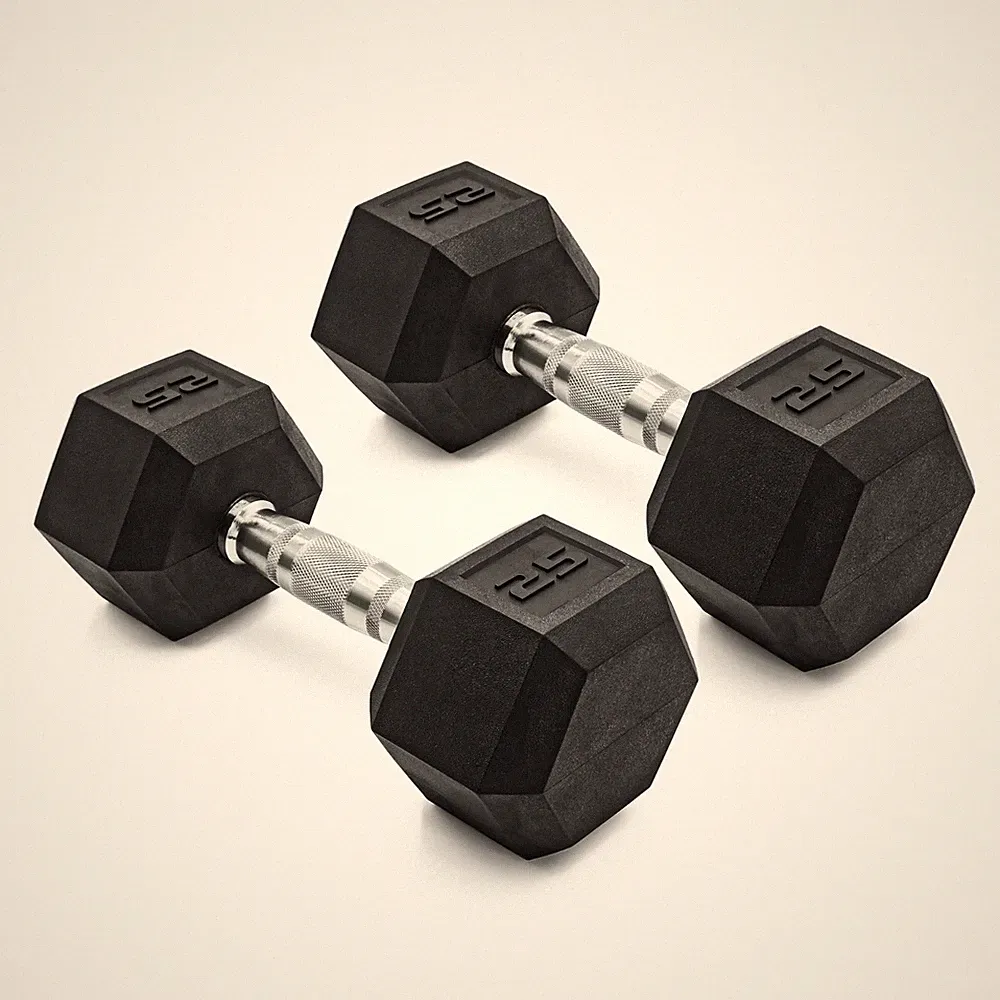 CAP Barbell Selectorized
