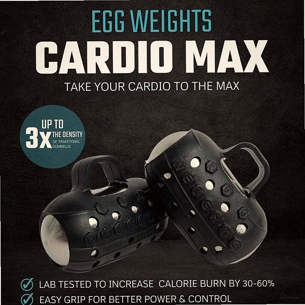 For Cardio 5-10 Lb