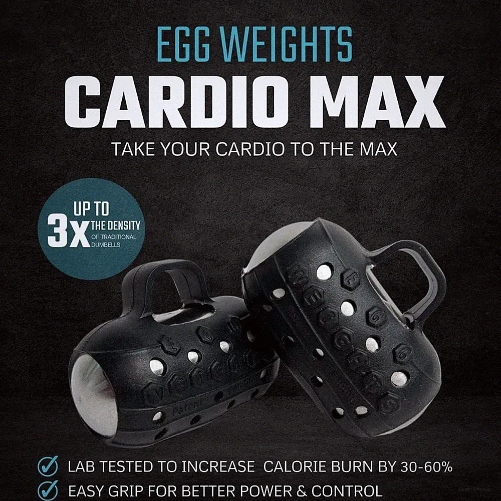 For Cardio 5-10 Lb